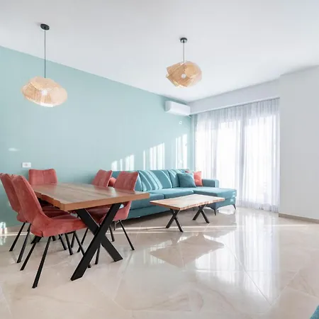 Appartamento Olive Stone *