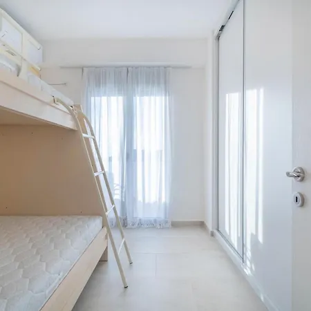 Apartman Doros Terrace