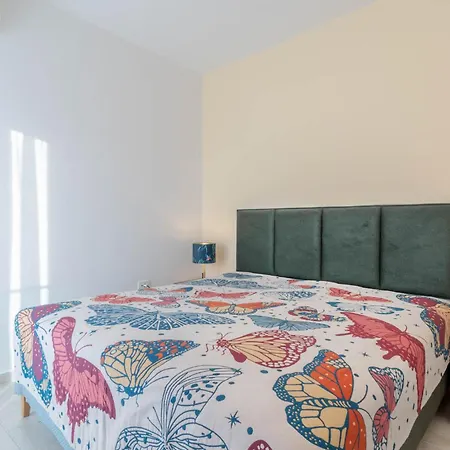 Appartamento Olive Stone Sarandë