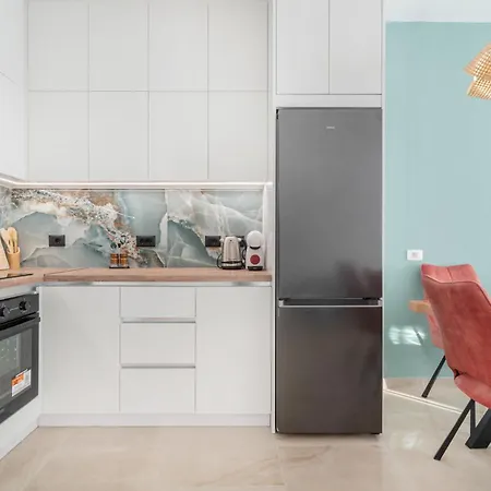 Olive Stone Appartamento Sarandë
