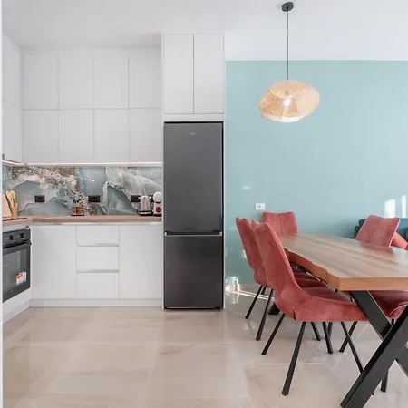 Olive Stone Appartamento Sarandë