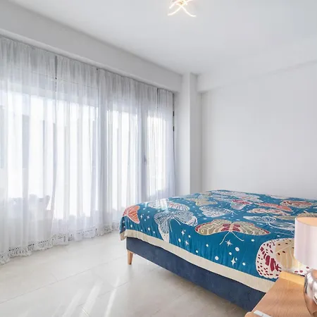 Appartamento Olive Stone Sarandë