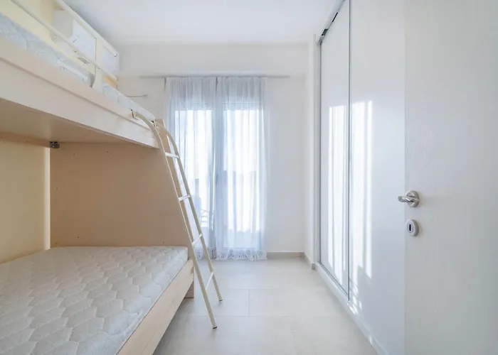 Apartman Doros Terrace