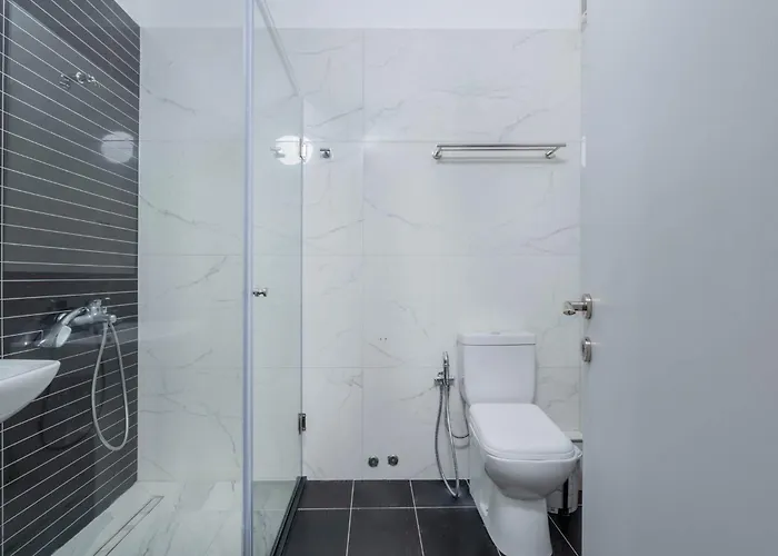 Doros Terrace Apartman