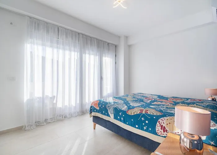 Apartman Doros Terrace Saranda